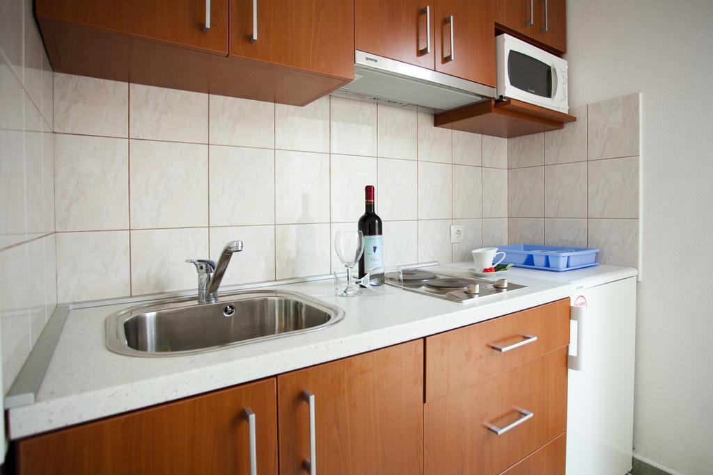 Apartment Sangaleti Lastovo Bagian luar foto